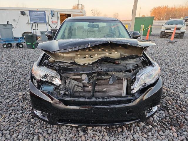 Photo 5 from auction – 2011 TOYOTA AVALON BAS with VIN 4T1BK3DB2BU413822
