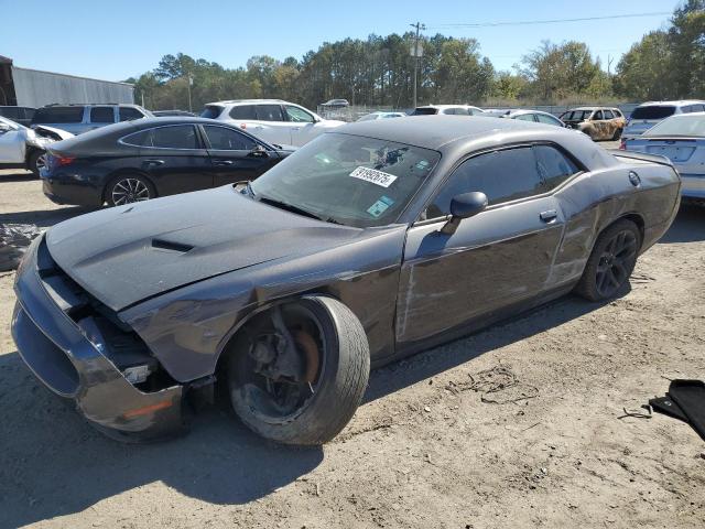 DODGE CHALLENGER 2020 with VIN 2C3CDZAG4LH146584 - Photo from auction