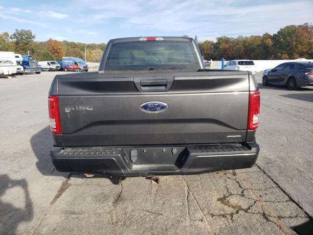Photo 6 from auction – 2015 FORD F150 SUPER with VIN 1FTEX1C88FKF00977