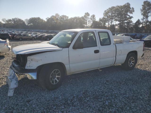 Снимка 1 от търг – 2004 CHEVROLET C1500 SILV с VIN 2GCEC19V541285693