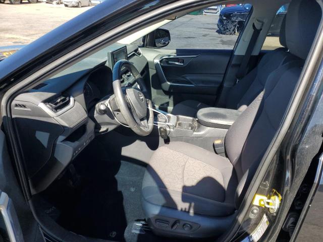 Photo 7 from auction – 2019 TOYOTA RAV4 XLE with VIN 2T3P1RFV5KW055142