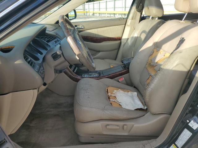 Photo 7 from auction – 2002 ACURA 3.2TL TYPE with VIN 19UUA568X2A044370