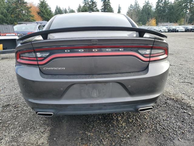 Photo 6 from auction – 2022 DODGE CHARGER SX with VIN 2C3CDXBG3NH182840