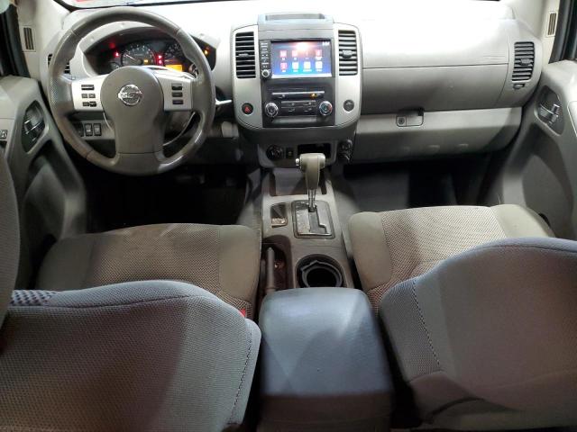 Photo 8 from auction – 2019 NISSAN FRONTIER S with VIN 1N6AD0EV2KN761824
