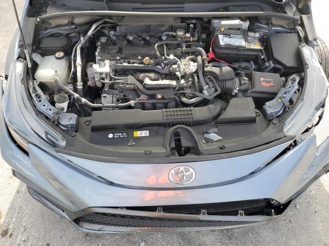 Photo 11 from auction – 2022 TOYOTA COROLLA SE with VIN 5YFM4MCE7NP115292