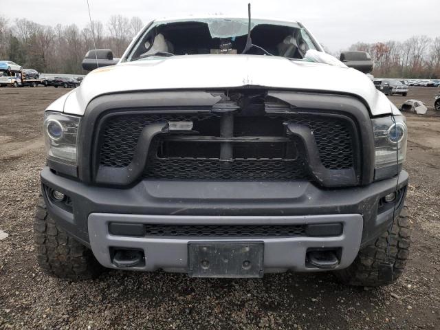 Photo 11 from auction – 2017 RAM 1500 REBEL with VIN 1C6RR7YT0HS829677