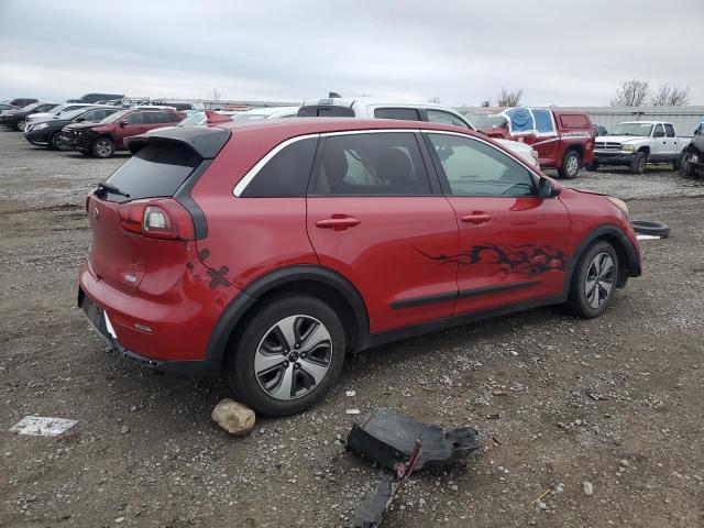 Photo 3 from auction – 2018 KIA NIRO FE with VIN KNDCB3LC9J5158100