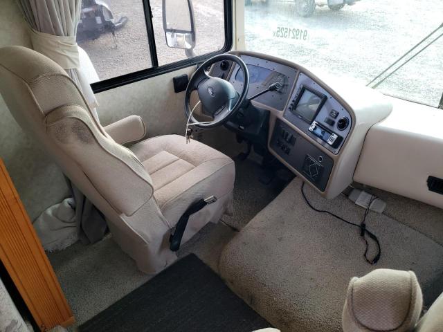 Photo 5 from auction – 2006 FOTR FOREST RIV with VIN 1F6NF53Y160A00278