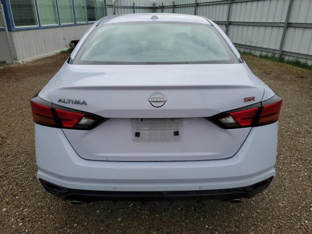 Photo 6 from auction – 2024 NISSAN ALTIMA SR with VIN 1N4BL4CV3RN370749
