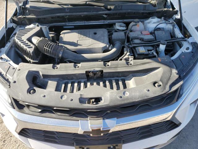 Photo 12 from auction – 2024 CHEVROLET BLAZER 2LT with VIN 3GNKBHR45RS264965