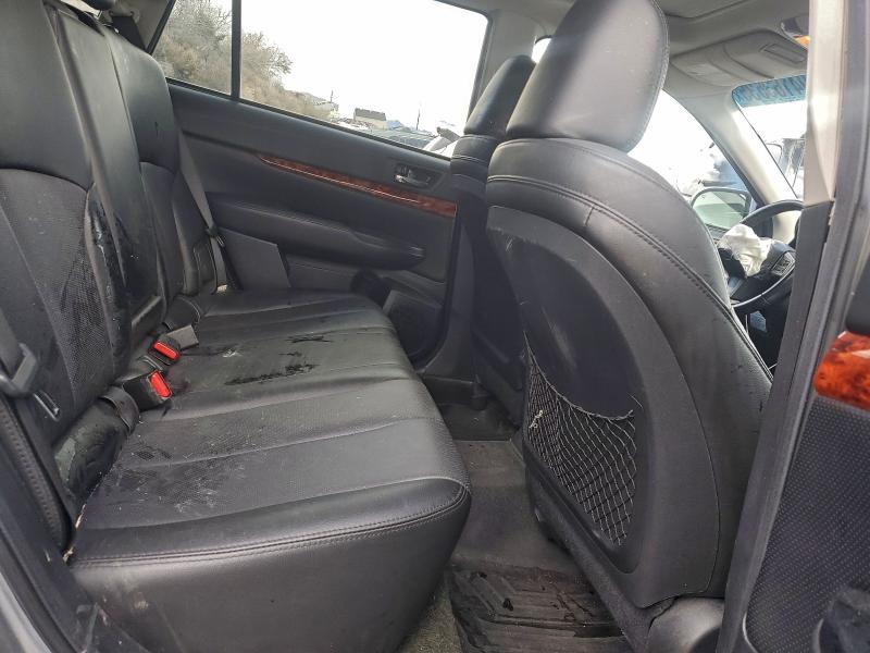 Снимка 11 от търг – 2012 SUBARU OUTBACK 2. с VIN 4S4BRBKC3C3243107