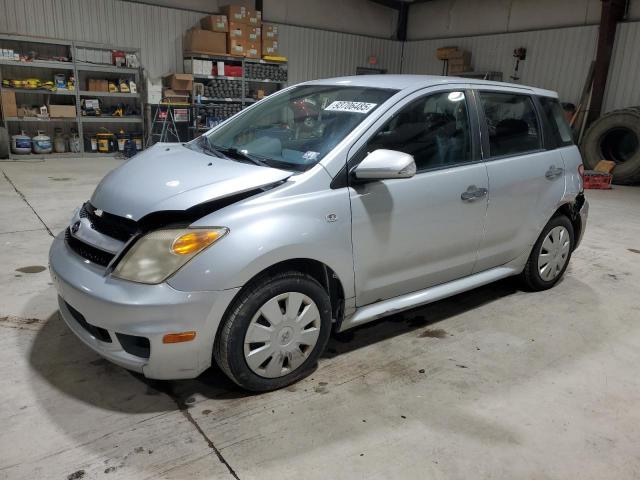 TOYOTA SCION XA 2006 with VIN JTKKT624865012730 - Photo from auction