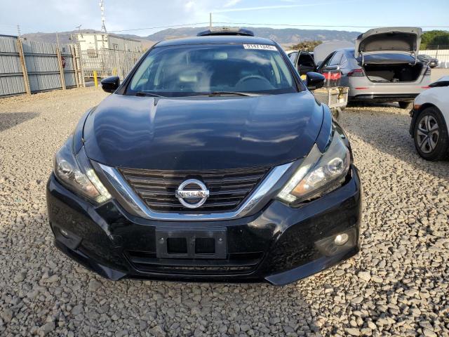 Photo 5 from auction – 2017 NISSAN ALTIMA 2.5 with VIN 1N4AL3AP2HC140673