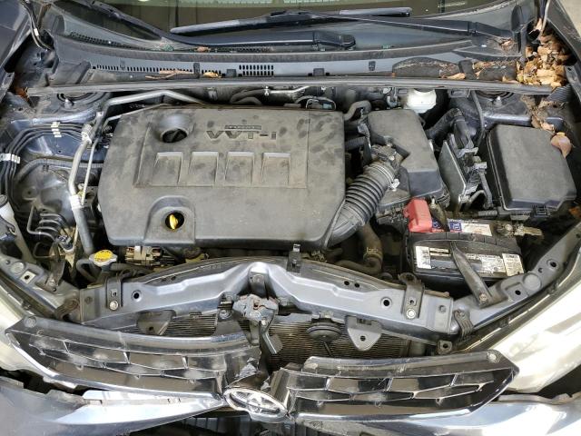 Photo 11 from auction – 2014 TOYOTA COROLLA L with VIN 5YFBURHE4EP111956