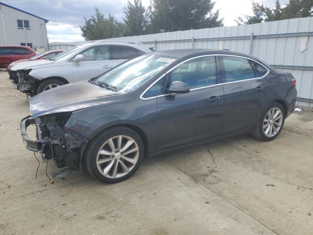BUICK VERANO CON 2016 with VIN 1G4PR5SK4G4120768 - Photo from auction
