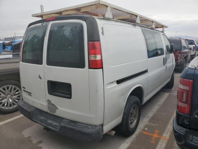 Zdjęcie 3 z aukcji – 2011 CHEVROLET EXPRESS G2 z VIN 1GCWGFCA3B1150694