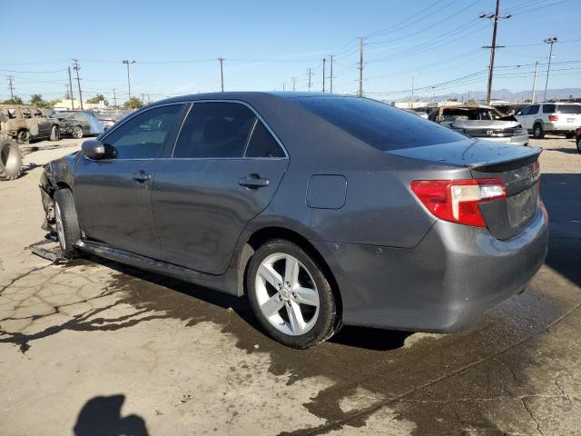 Photo 2 from auction – 2013 TOYOTA CAMRY L with VIN 4T1BF1FK3DU253670