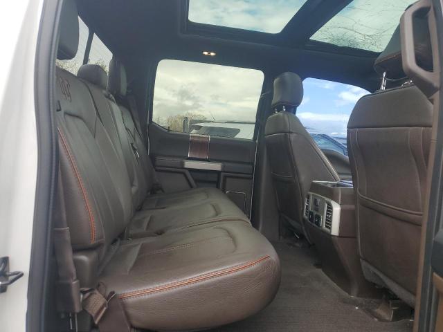 Photo 10 from auction – 2017 FORD F150 SUPER with VIN 1FTEW1CG4HFA98218
