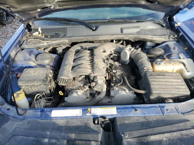 Photo 11 from auction – 2010 DODGE CHALLENGER with VIN 2B3CJ4DV6AH142360