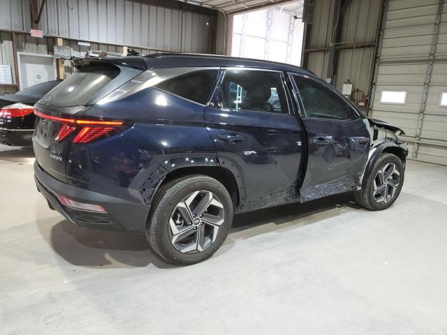 Photo 3 from auction – 2023 HYUNDAI TUCSON SEL with VIN KM8JFCA17PU123790