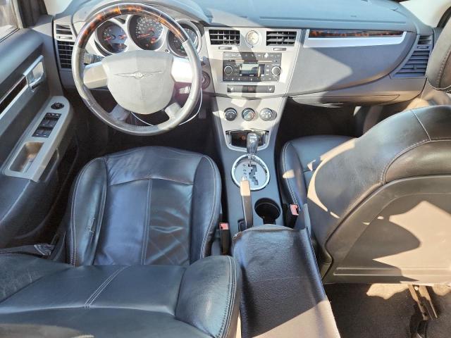 Photo 8 from auction – 2010 CHRYSLER SEBRING LI with VIN 1C3CC5FB1AN229774
