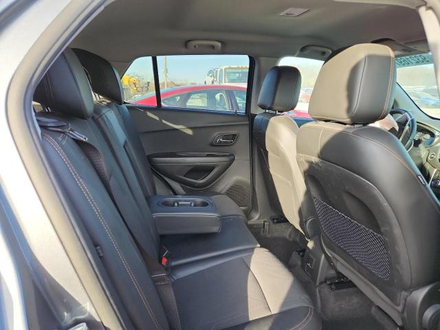 Photo 11 from auction – 2019 CHEVROLET TRAX 1LT with VIN KL7CJPSB3KB879760