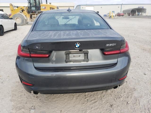 Photo 6 from auction – 2021 BMW 330XI with VIN 3MW5R7J09M8B67663