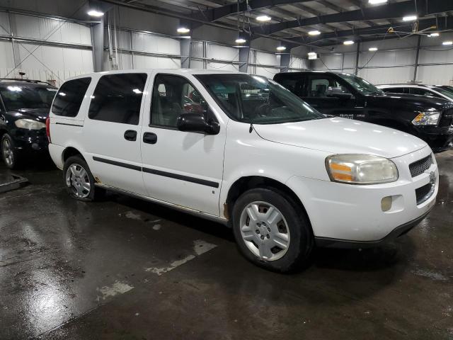 Photo 4 from auction – 2007 CHEVROLET UPLANDER L with VIN 1GNDV23W57D158486