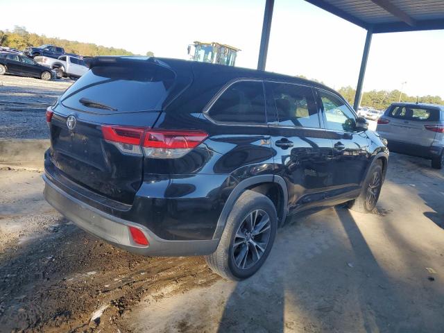 Photo 3 from auction – 2018 TOYOTA HIGHLANDER with VIN 5TDZZRFH3JS241662