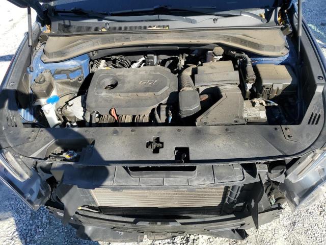 Photo 12 from auction – 2019 HYUNDAI SANTA FE S with VIN 5NMS33AD2KH082464