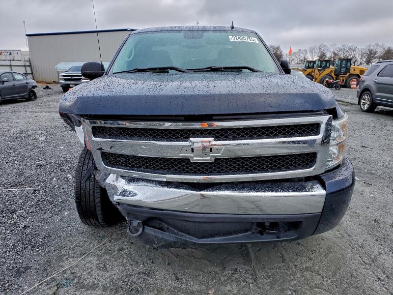 Photo 5 from auction – 2008 CHEVROLET SILVERADO with VIN 1GCEC19J78Z292140