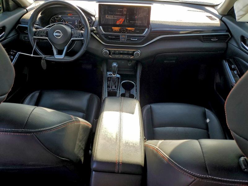 Photo 8 from auction – 2024 NISSAN ALTIMA SR with VIN 1N4BL4CV3RN419934