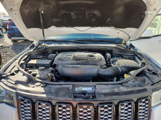Photo 12 from auction – 2019 JEEP GRAND CHER with VIN 1C4RJFAG2KC592585