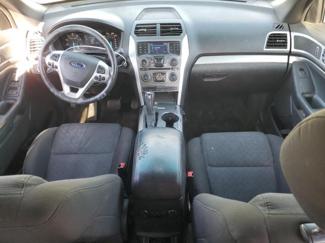 Photo 8 from auction – 2015 FORD EXPLORER with VIN 1FM5K8D87FGB68535