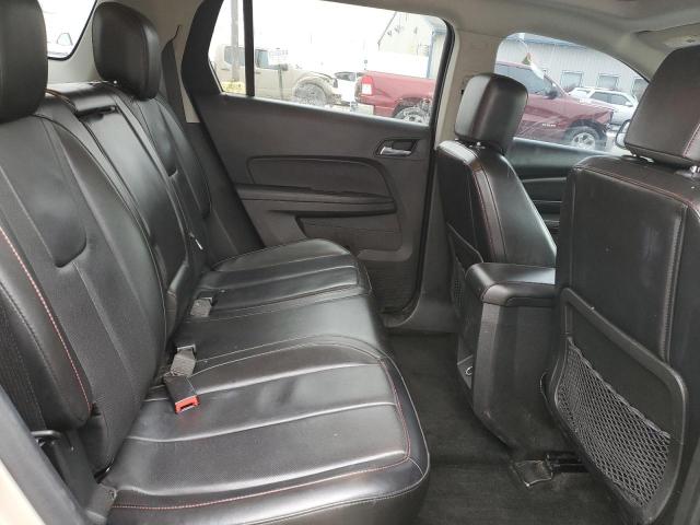 Photo 11 from auction – 2013 GMC TERRAIN SL with VIN 2GKFLWE38D6184578