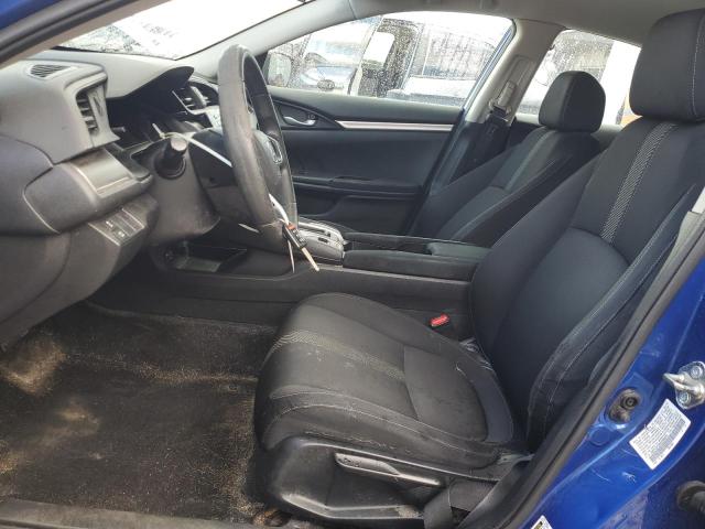 Photo 7 from auction – 2016 HONDA CIVIC LX with VIN 19XFC2F58GE090032