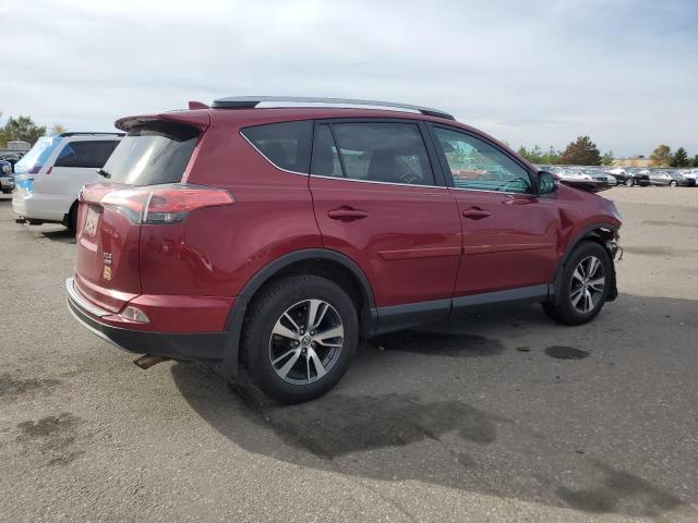 Photo 3 from auction – 2018 TOYOTA RAV4 ADVEN with VIN 2T3RFREV8JW735420
