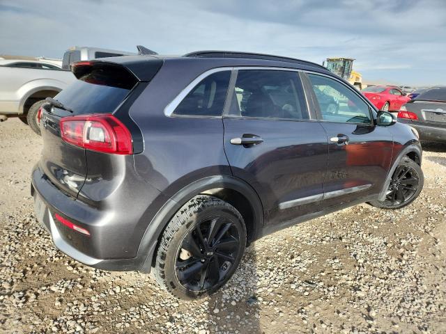 Foto 3 de la subasta – 2018 KIA NIRO EX con VIN KNDCC3LC9J5134943