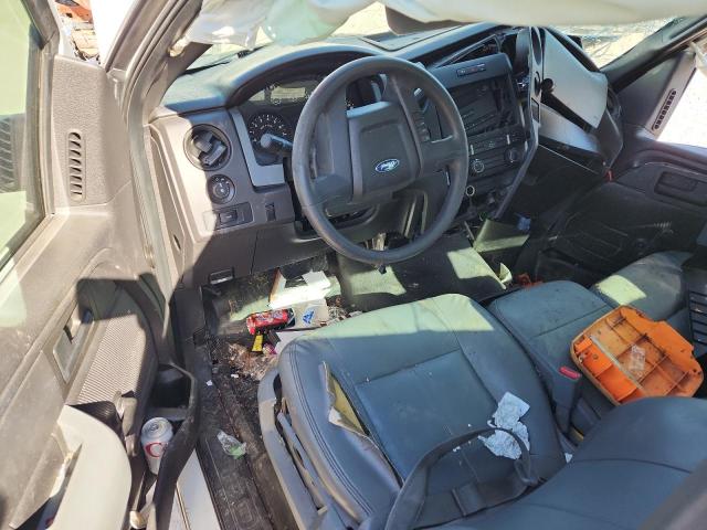 Фото 8 с аукциона – 2013 FORD F150 с VIN 1FTMF1CM3DKD10674