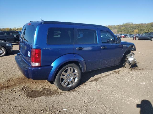 Photo 3 from auction – 2010 DODGE NITRO HEAT with VIN 1D4PU4GK9AW175396