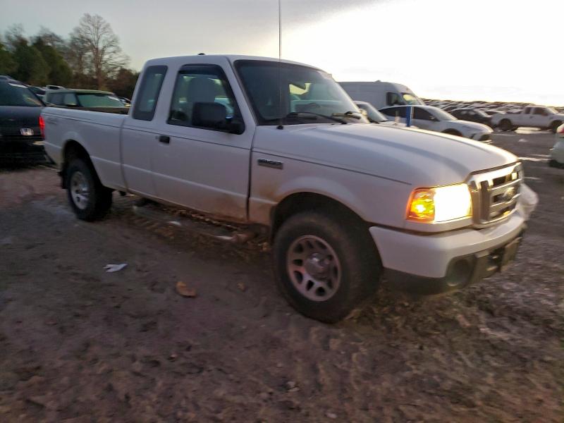 Photo 4 from auction – 2011 FORD RANGER SUP with VIN 1FTLR4FE9BPA67297
