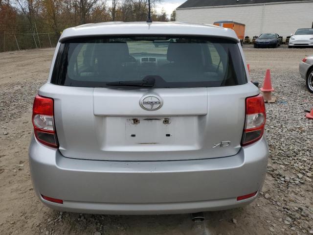 Photo 6 from auction – 2012 TOYOTA SCION XD with VIN JTKKU4B43C1025728