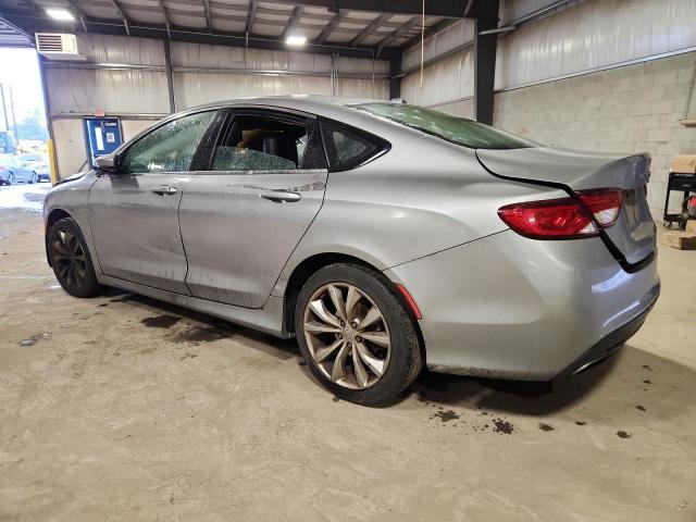 Photo 2 from auction – 2015 CHRYSLER 200 with VIN 1C3CCCBB2FN650789