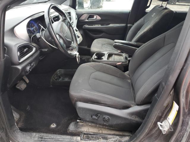 Photo 7 from auction – 2018 CHRYSLER PACIFICA T with VIN 2C4RC1FG2JR236231