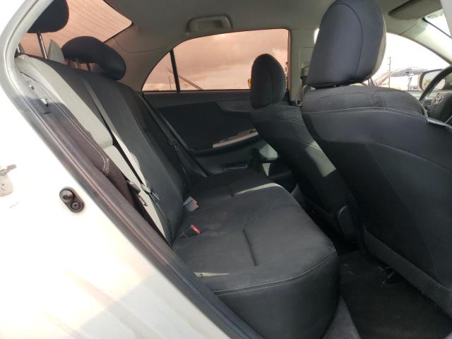 Photo 10 from auction – 2013 TOYOTA COROLLA BA with VIN 5YFBU4EE7DP084869