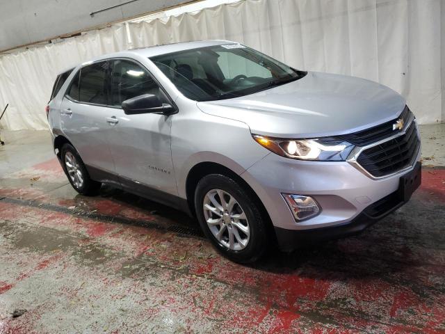 Photo 4 from auction – 2019 CHEVROLET EQUINOX LS with VIN 2GNAXSEVXK6242280
