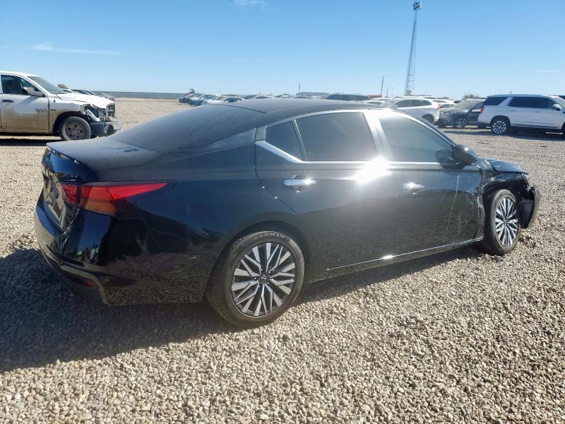 Photo 3 from auction – 2023 NISSAN ALTIMA SV with VIN 1N4BL4DV2PN348799