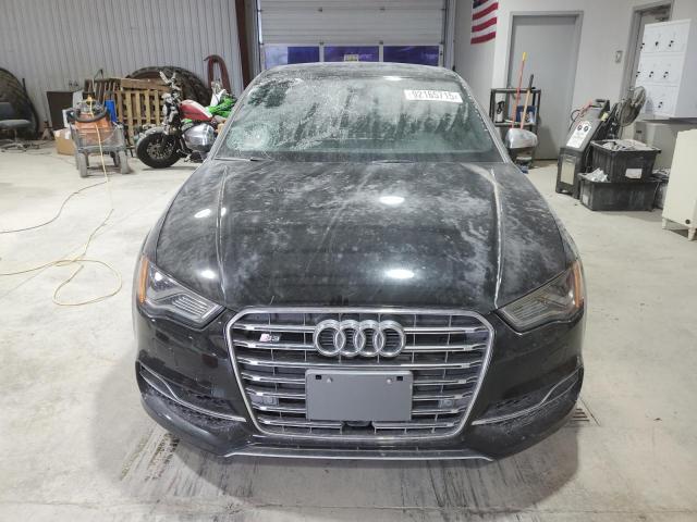 Photo 5 from auction – 2016 AUDI S3 PRESTIG with VIN WAUF1GFF8G1052019