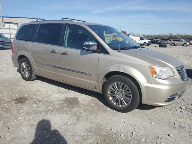 Photo 4 from auction – 2014 CHRYSLER TOWN & COU with VIN 2C4RC1CGXER338659