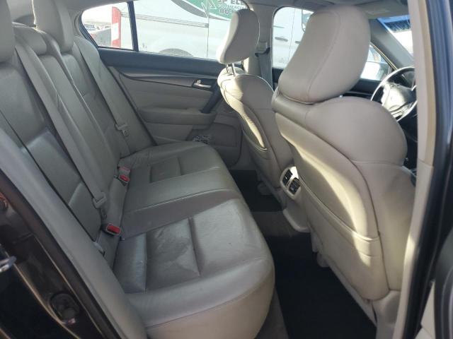 Photo 10 from auction – 2013 ACURA TL TECH with VIN 19UUA8F51DA005242